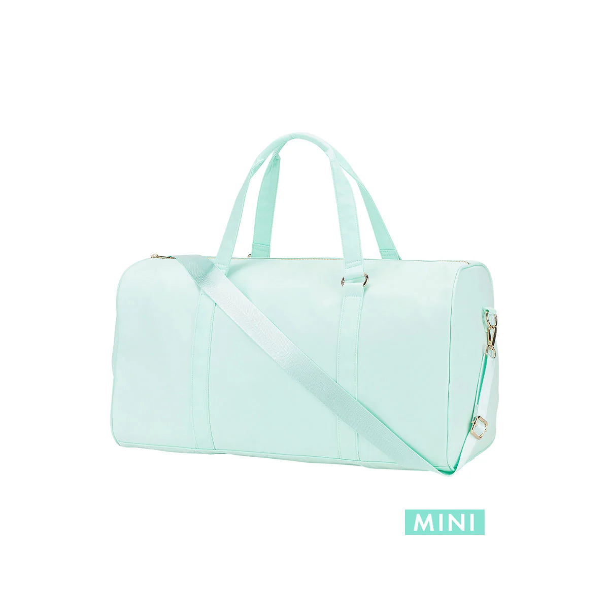 Viv & Lou Jamie Duffel Bag mint