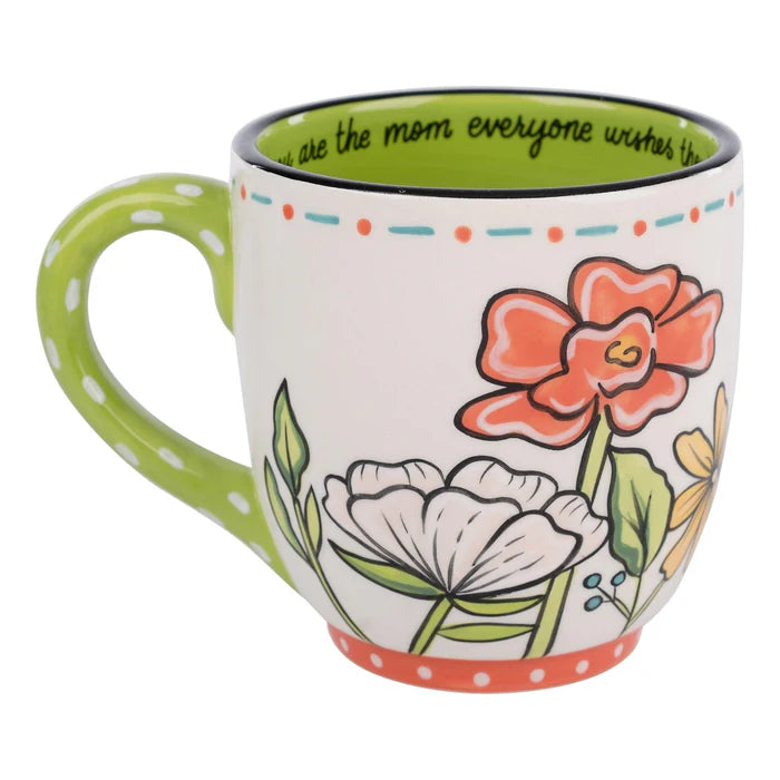 Glory Haus Mug Mom everyone wishes they had