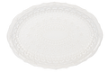 Ganz Snowflake Platter