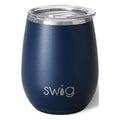 Swig Matte Navy