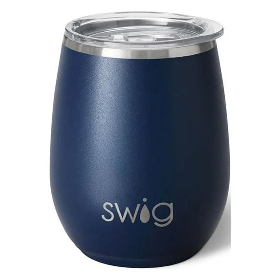 Swig Matte Navy