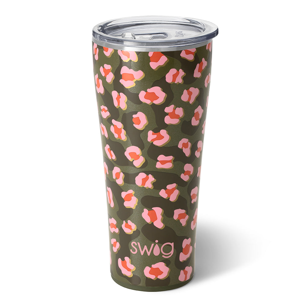 Swig On the Prowl