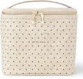Kate Spade Deco Dot Lunchbox