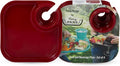 Fancy Panz Party Plate 4pc set
