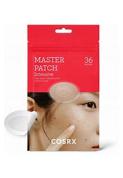 CosRX Master Patch 36 patches
