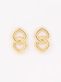 Michelle McDowell Phoenix Earrings