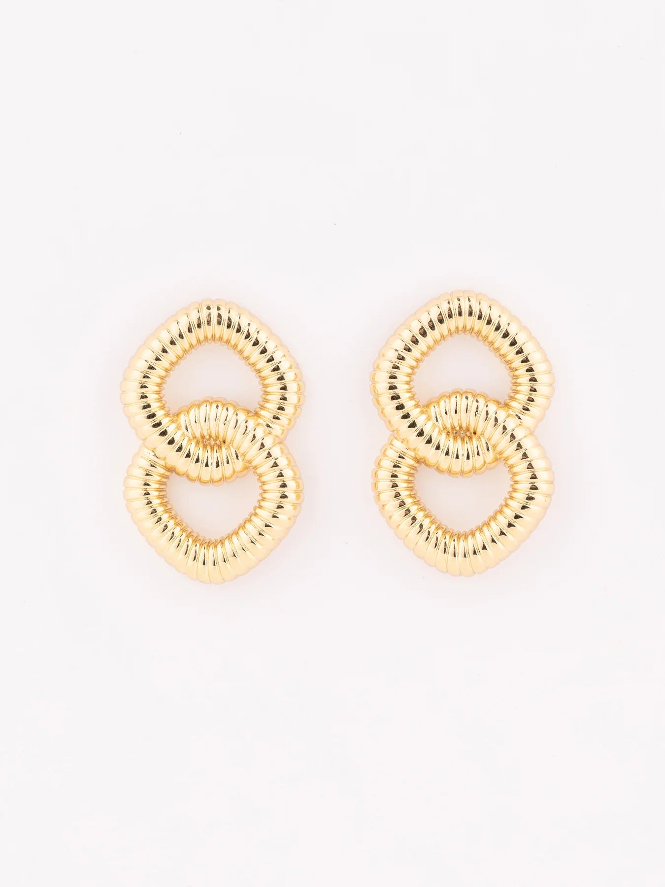 Michelle McDowell Phoenix Earrings