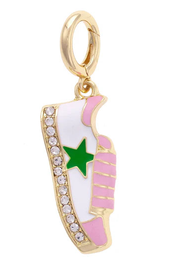 Canvas Charms