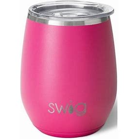 Swig Matte Hot Pink