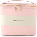 Kate Spade Pink Lunchbox