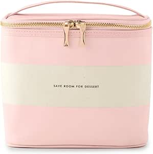 Kate Spade Pink Lunchbox
