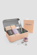 Bloch Pointe Essentials Classic Ribbon Kit