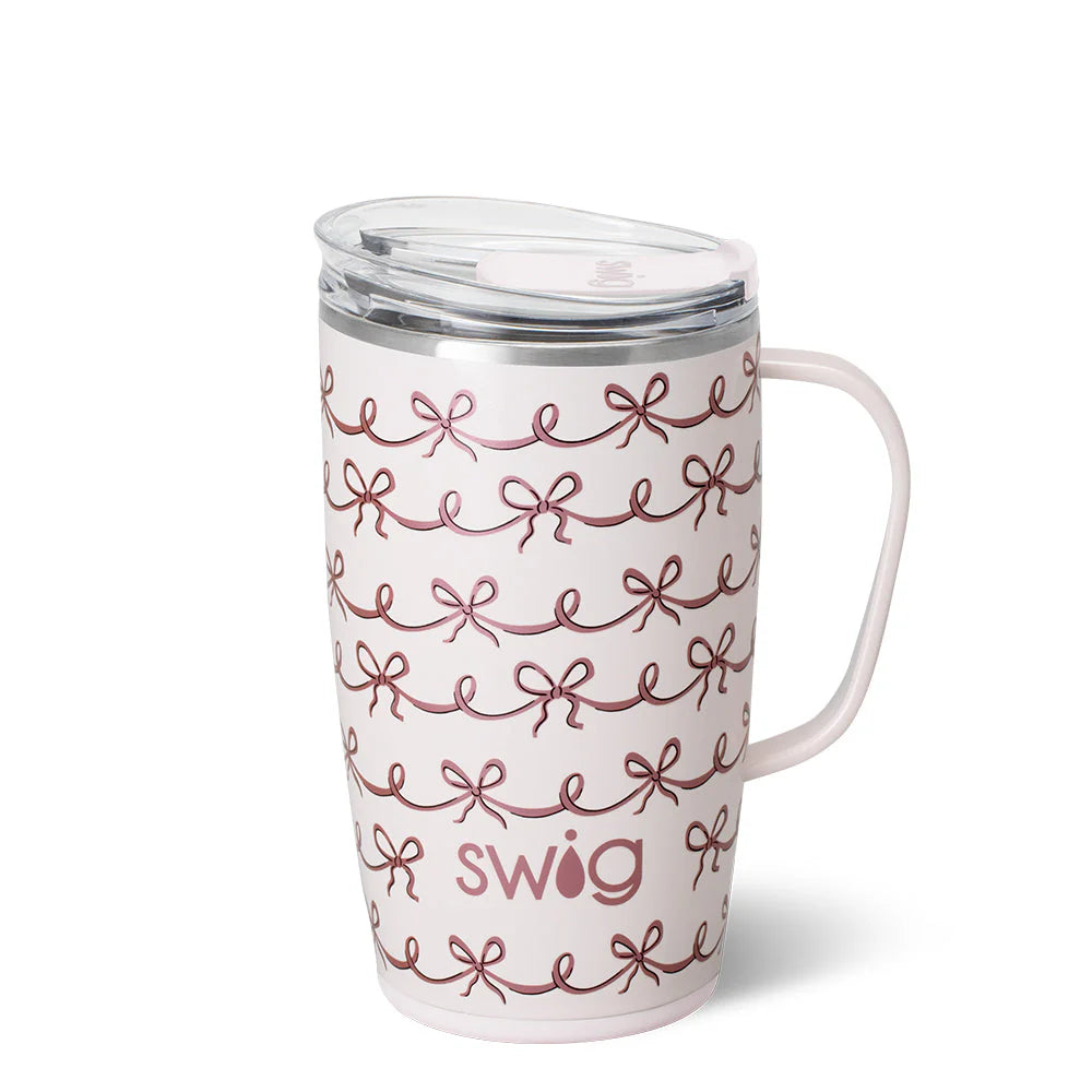 Swig Pretty in Pink