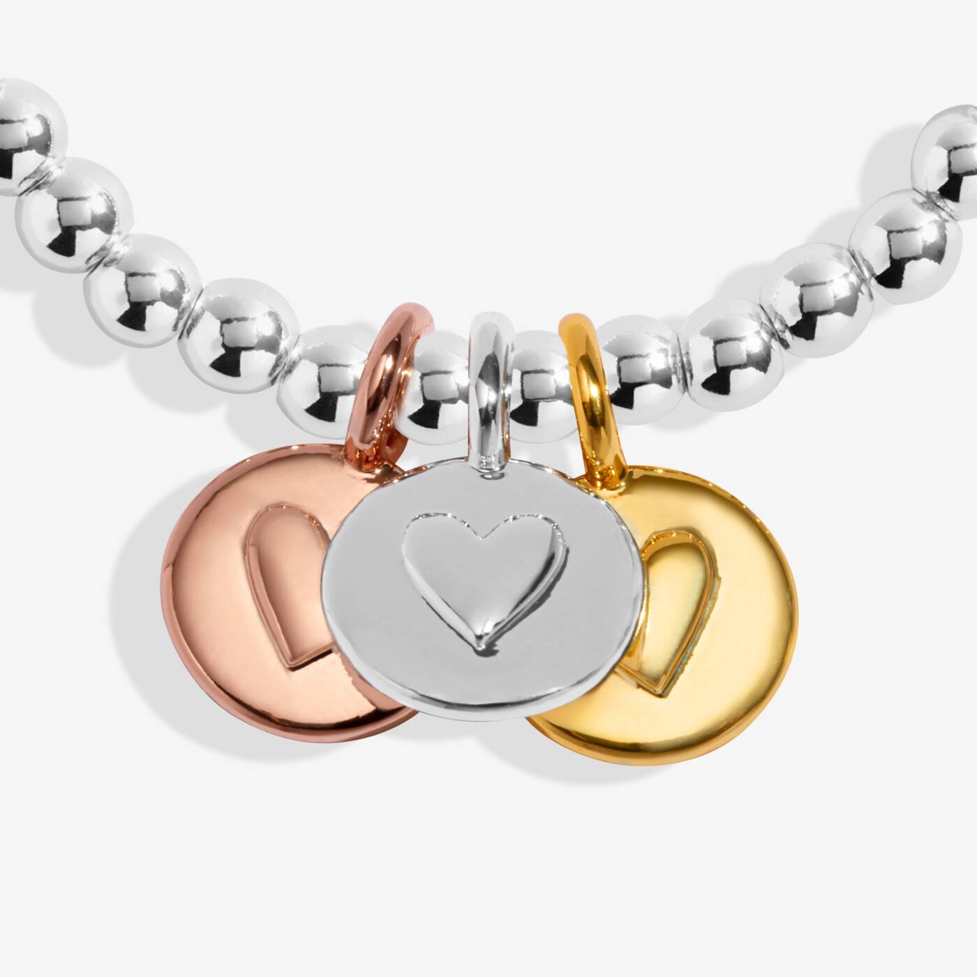 A Littles & Co Proud of You Stretch Bracelet