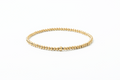 Meralora Tarnish Resistant Stretch Bracelet