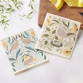 Primitives by Kathy 2pk Reusable Swedish Dishcloth