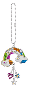 Ganz Rearview Mirror Car Charm