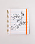 Ban.do Ready for Anything Planner