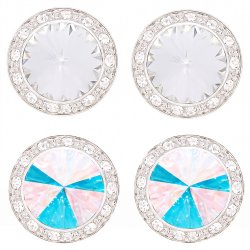 Dasha Recital Earrings