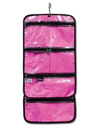 Dream Duffel Hanging Accessory Roll Pink