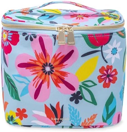 Kate Spade Safari Floral Lunchbox