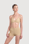 Bloch Ladies V-Front Bra