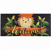 Magnolia Garden Doormat Insert
