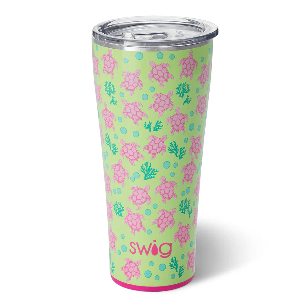 Swig Sea Turtle