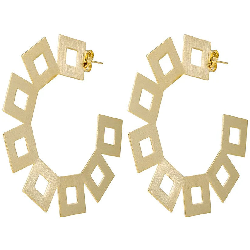 Sheila Fajl Earrings