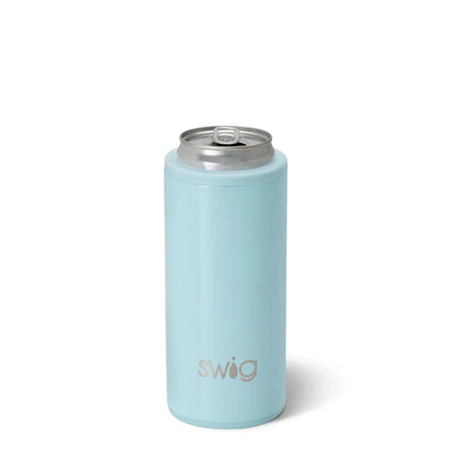 Swig Shimmer Aquamarine