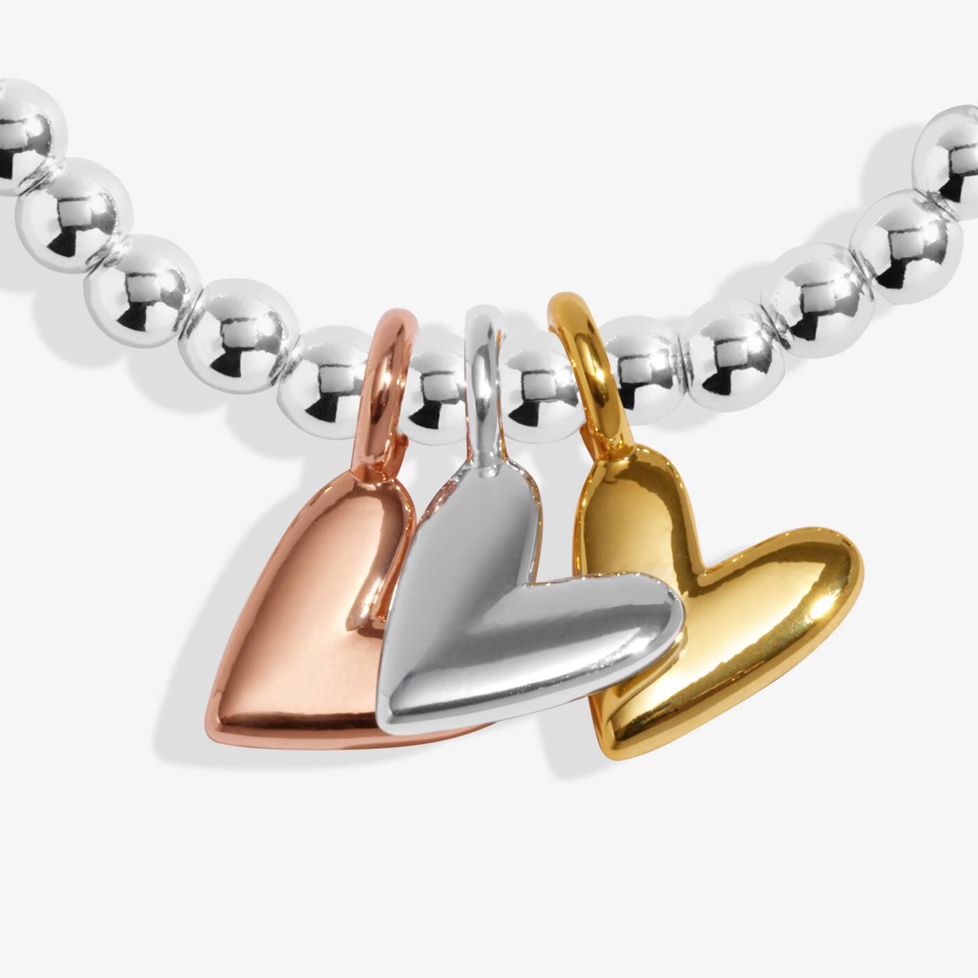 A Littles & Co Super Sister Stretch Bracelet