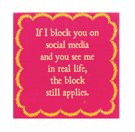 Ganz Conversation Blocks