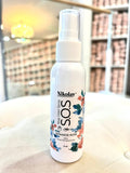 Nikolay S.O.S Stop Odor Spray Japanese Rose