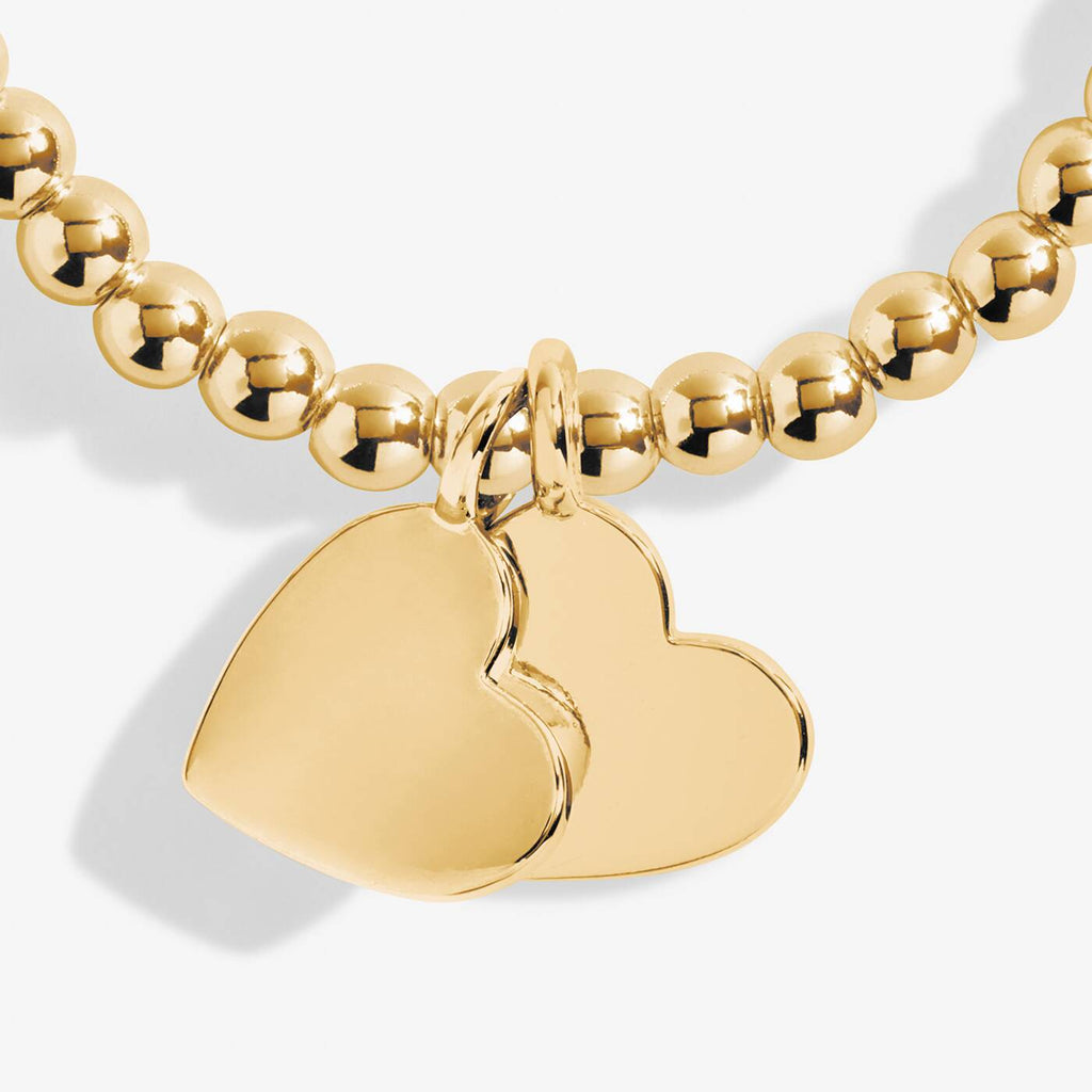 A Littles & Co Soul Sisters Stretch Bracelet