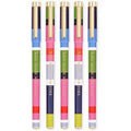 Kate Spade Sunny Day Stripe Pen set