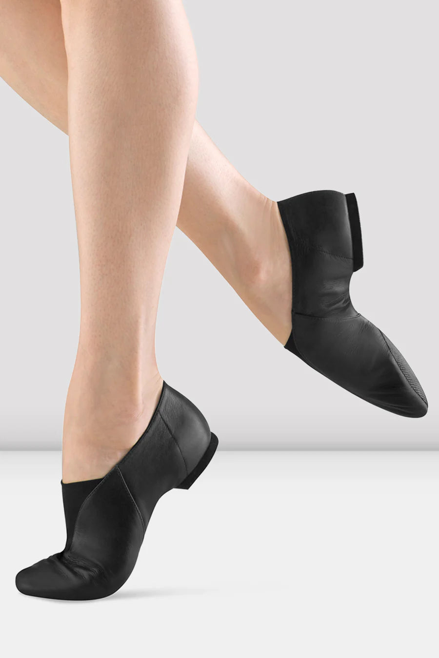 Bloch Super Jazz Shoe- Ladies