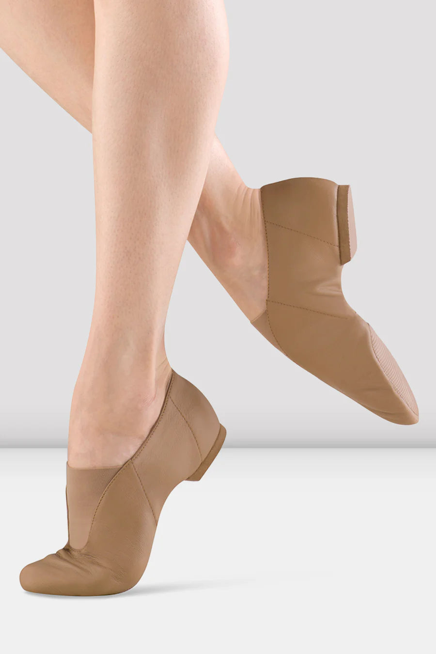 Bloch Super Jazz Shoe- Ladies