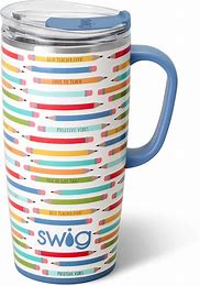 Swig Teacher Life