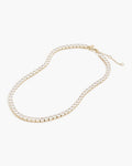 Michelle McDowell Alyssa Tennis Necklace