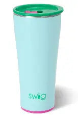 Swig Prep Rally