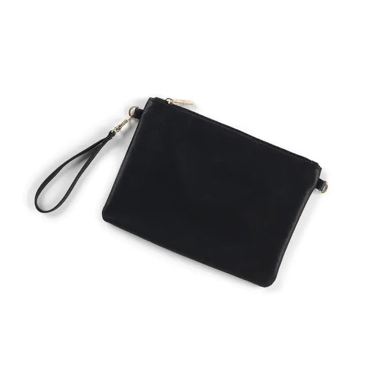 Viv & Lou Wristlet