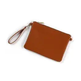Viv & Lou Wristlet