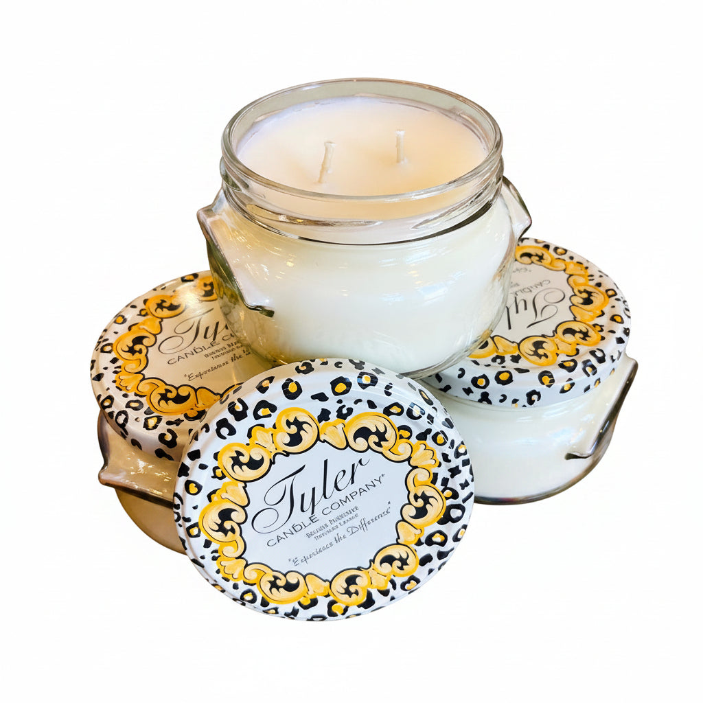 Tyler Candle Co 11oz Candles