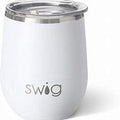 Swig Matte White