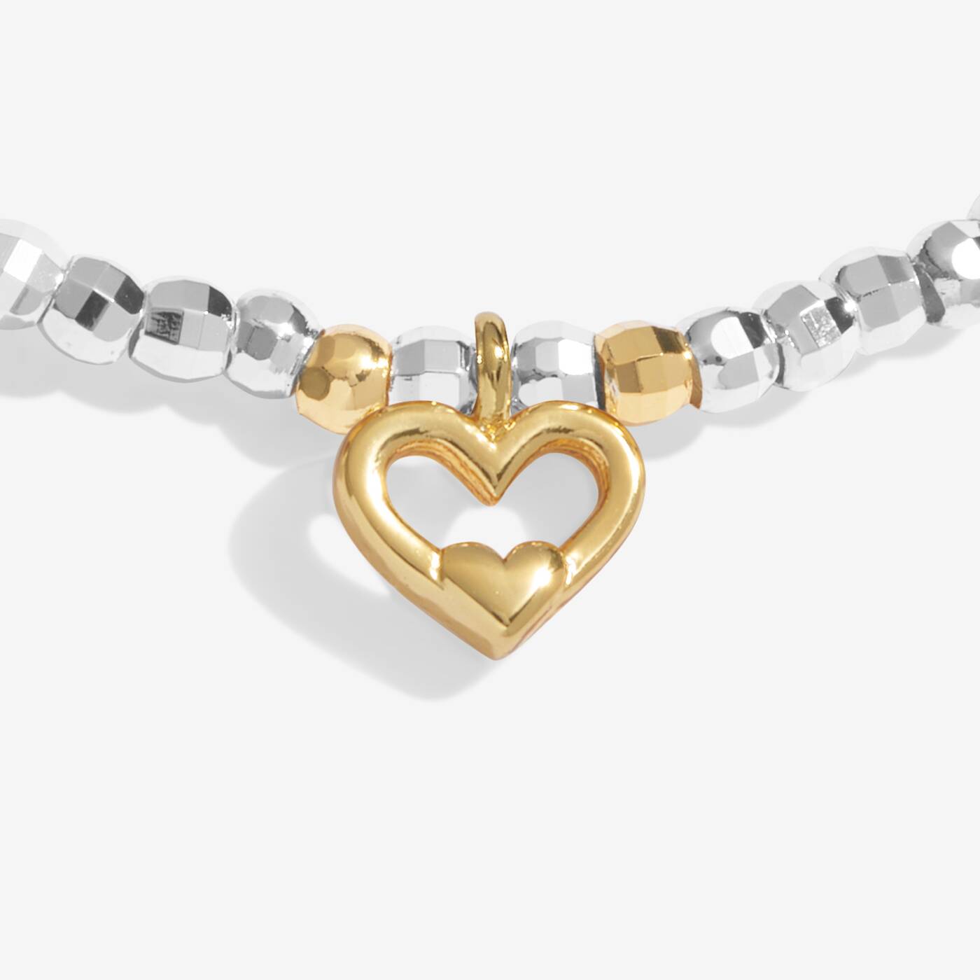 A Littles & Co Wonderful Mom Stretch Bracelet