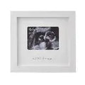 Baby Ganz Worth the Wait Sonogram Frame