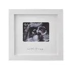 Baby Ganz Worth the Wait Sonogram Frame